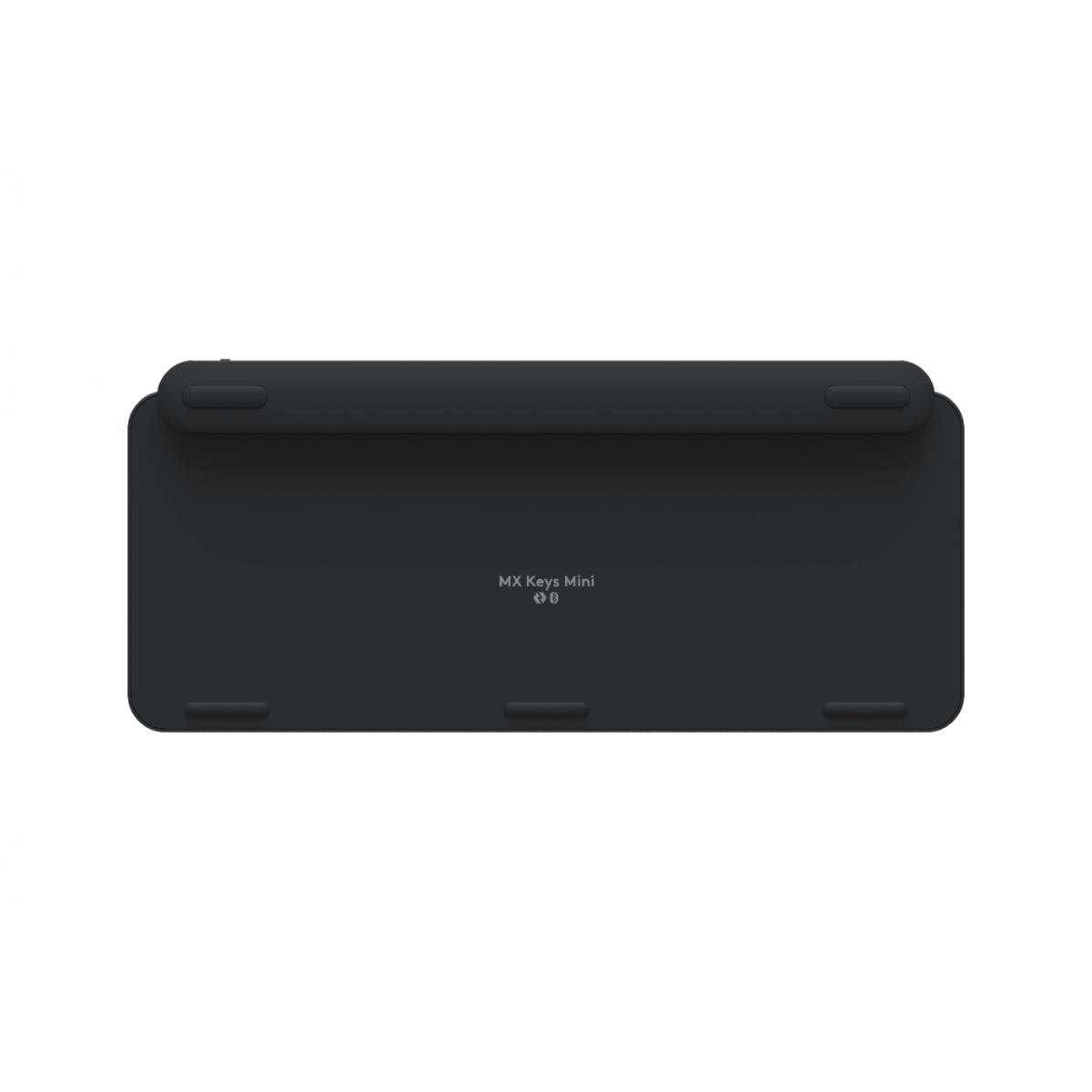 Bàn phím Logitech MX Keys Mini - Graphite