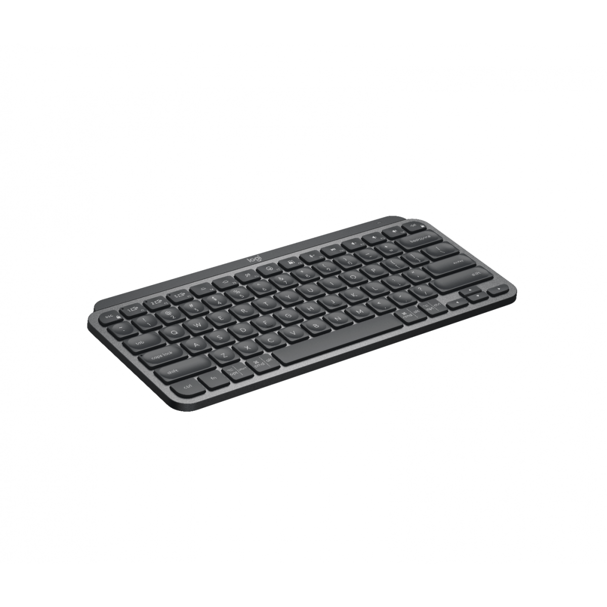 Bàn phím Logitech MX Keys Mini - Graphite