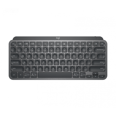 Bàn phím Logitech MX Keys Mini - Graphite
