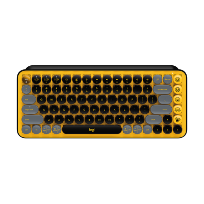 Bàn phím Logitech POP Keys - BLAST