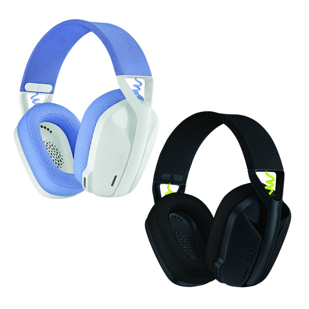 Tai nghe Logitech G435 Wireless Lightspeed