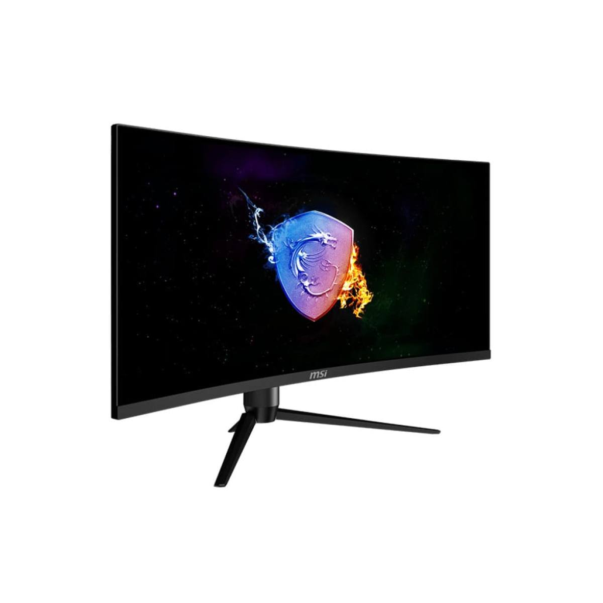 Màn hình MSI MAG 342CQR E2 | 34inch - UWQHD - VA - 144Hz