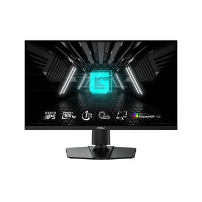 Màn hình MSI G274QPF E2 27" Rapid IPS 2K WQHD 180Hz