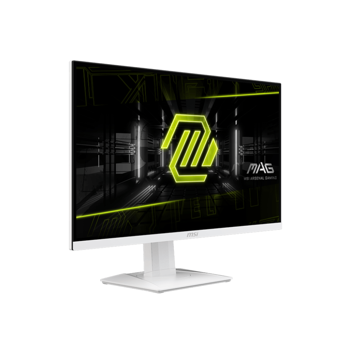 Màn hình MSI MAG 274QRFW 27" 2K WQHD 180Hz