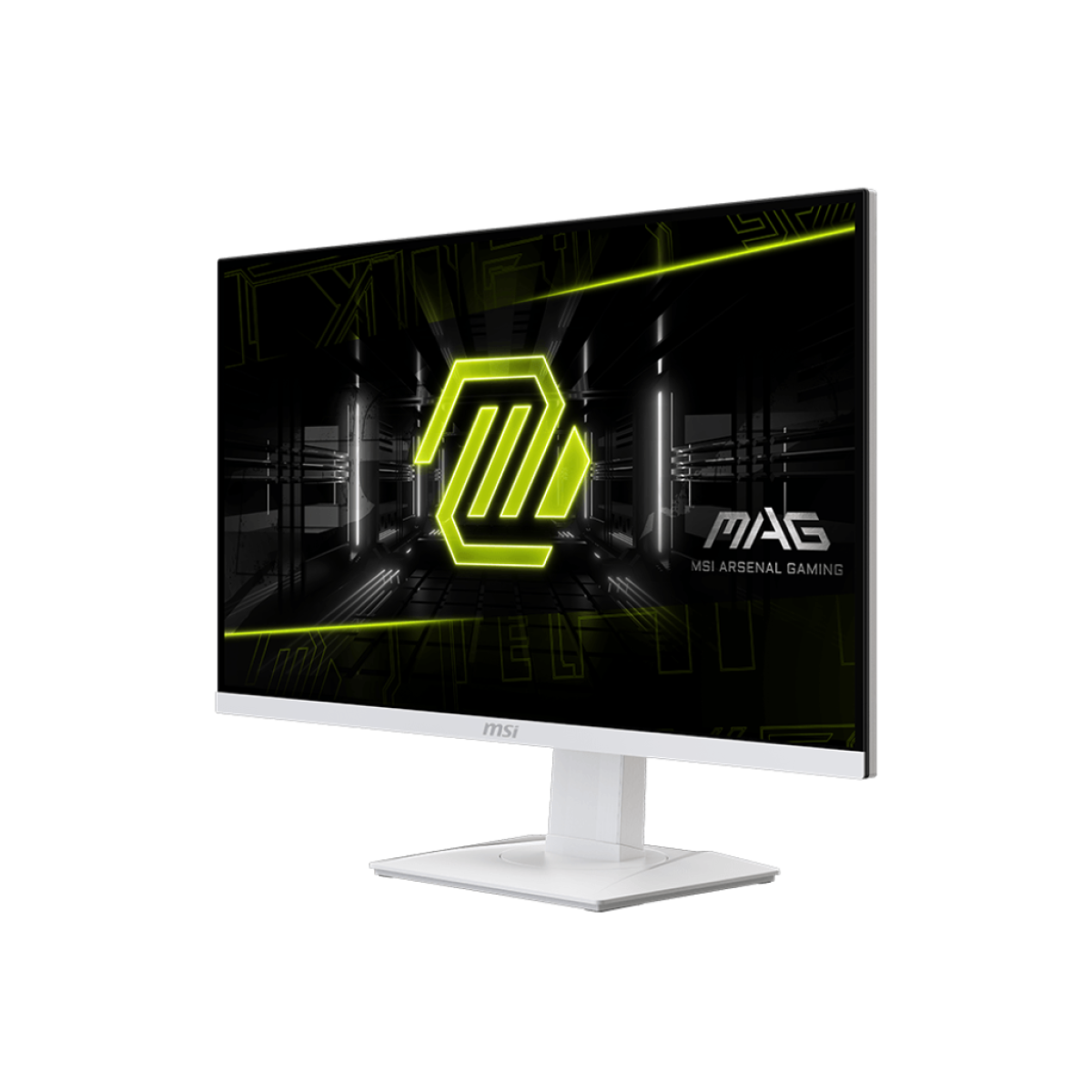 Màn hình MSI MAG 274QRFW 27" 2K WQHD 180Hz