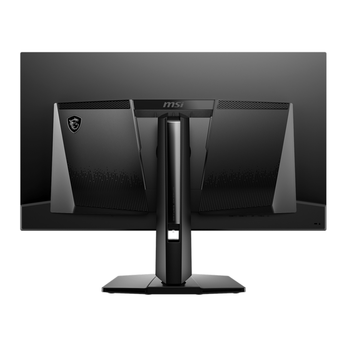 Màn hình MAG 321UPX QD-OLED 32" 4K UHD 240Hz