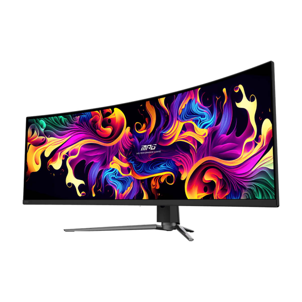 Màn hình MSI MPG 491CQP QD-OLED 49" 2K DQHD 144Hz