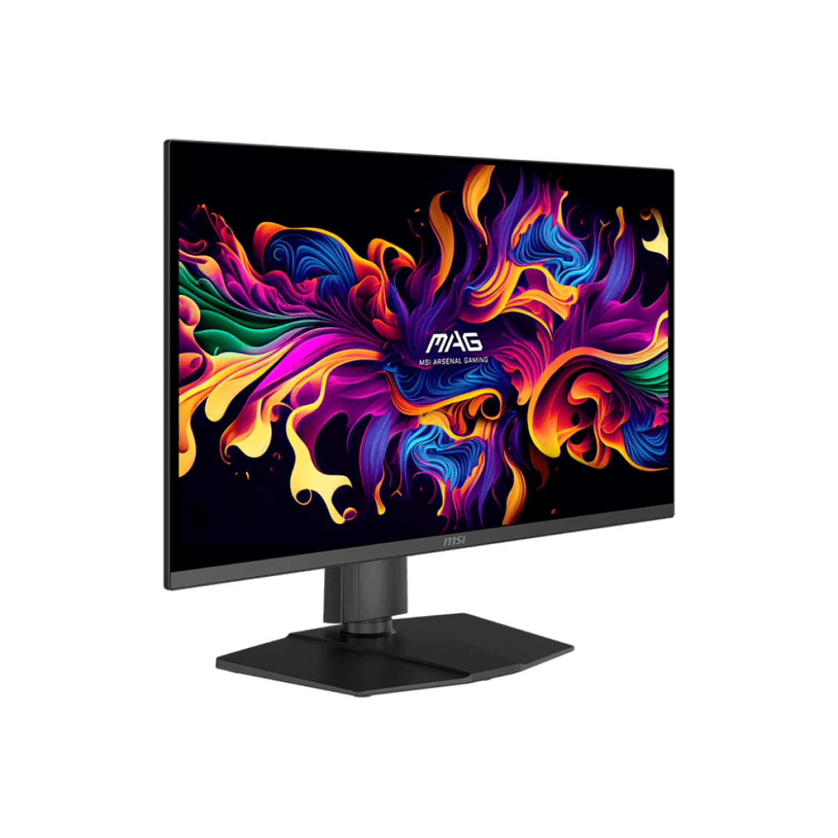 Màn hình MSI MAG 273QP QD-OLED X24 27" 240Hz
