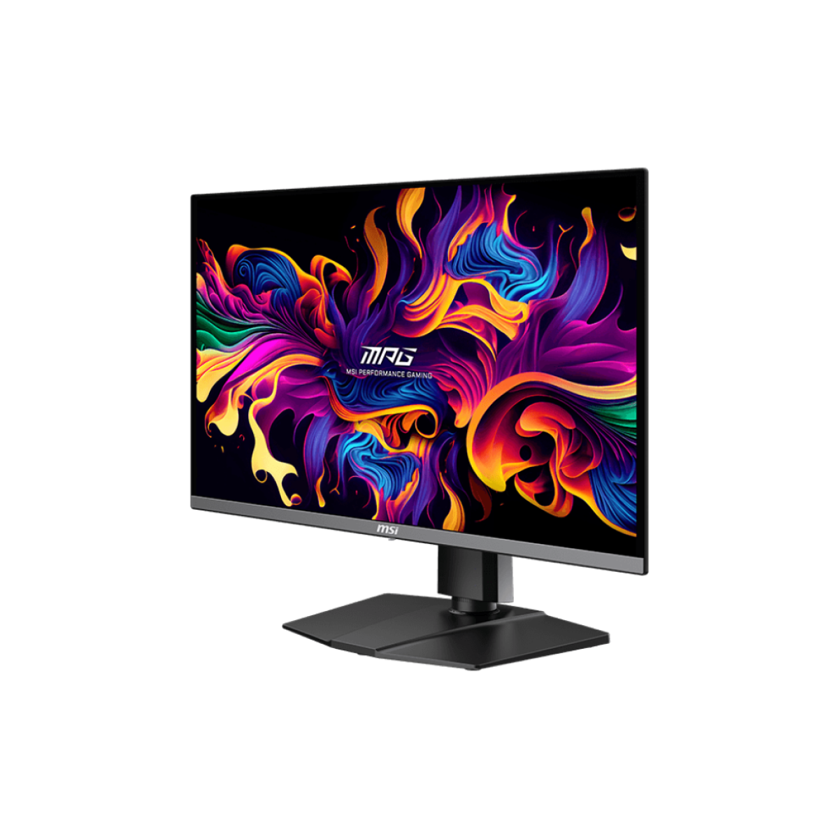 Màn hình MSI MPG 271QRX QD-OLED 27" 2K WQHD 360Hz