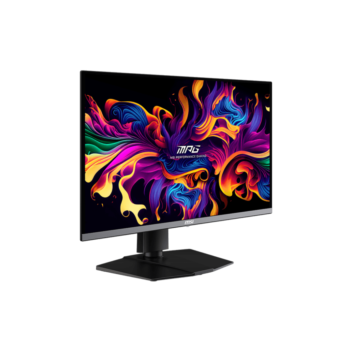 Màn hình MSI MPG 271QRX QD-OLED 27" 2K WQHD 360Hz