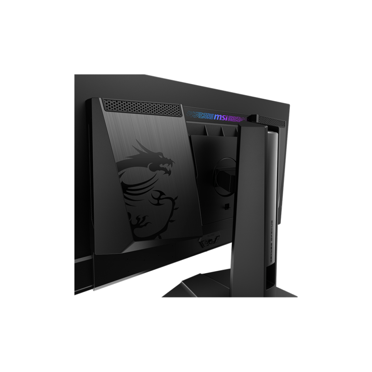 Màn hình MSI MPG 271QRX QD-OLED 27" 2K WQHD 360Hz