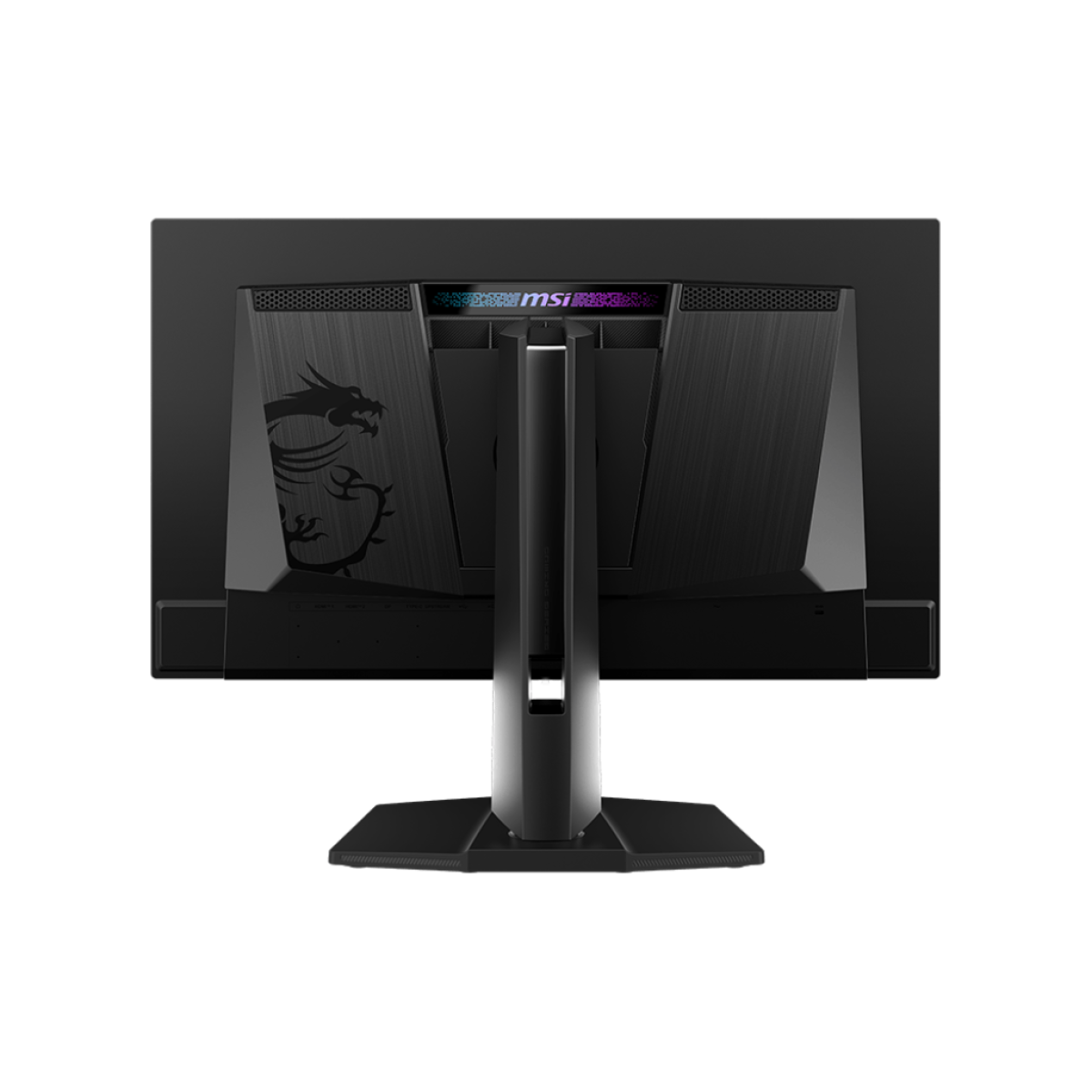 Màn hình MSI MPG 271QRX QD-OLED 27" 2K WQHD 360Hz