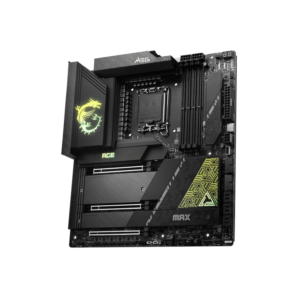 Mainboard MSI MEG Z790 ACE MAX | LGA1700 - DDR5