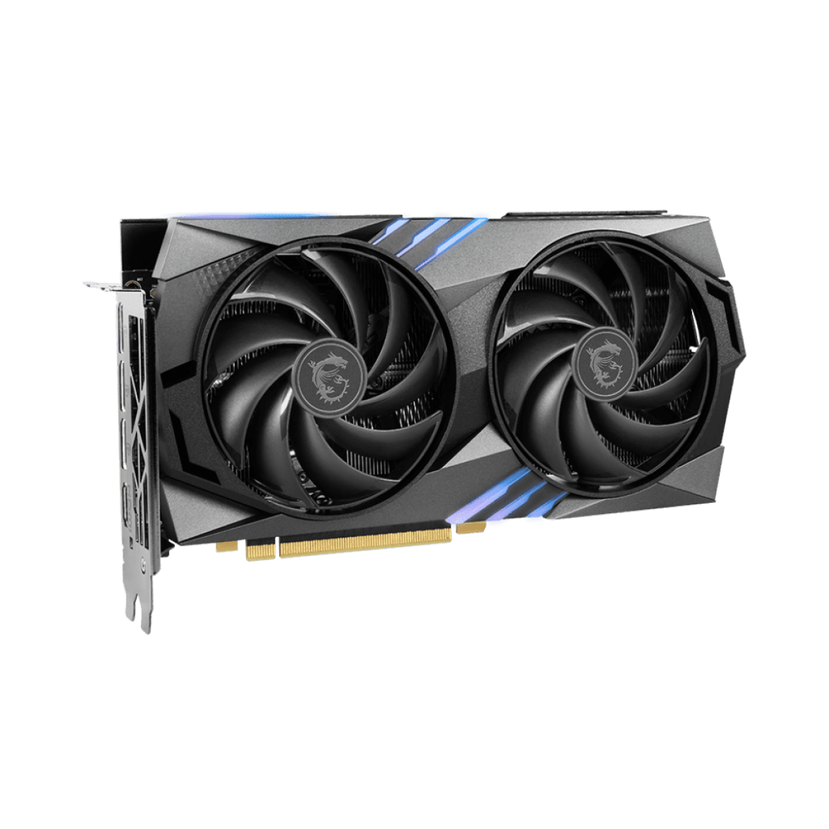 VGA MSI RTX 4060 Ti GAMING X 16G