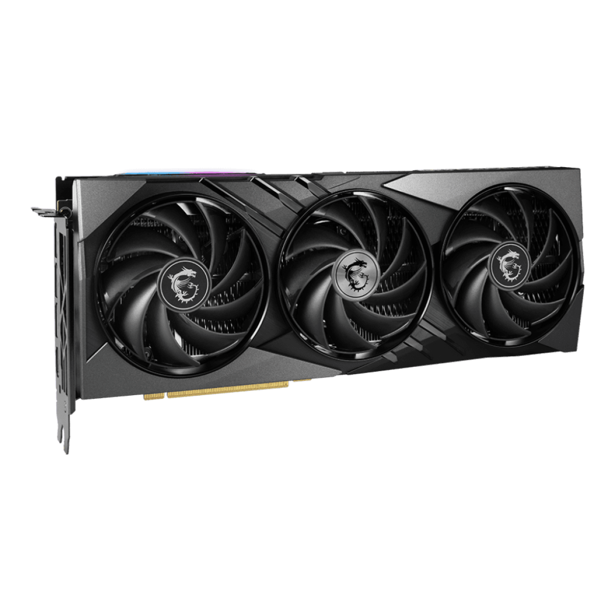 VGA MS RTX 4060 Ti GAMING X SLIM 16G