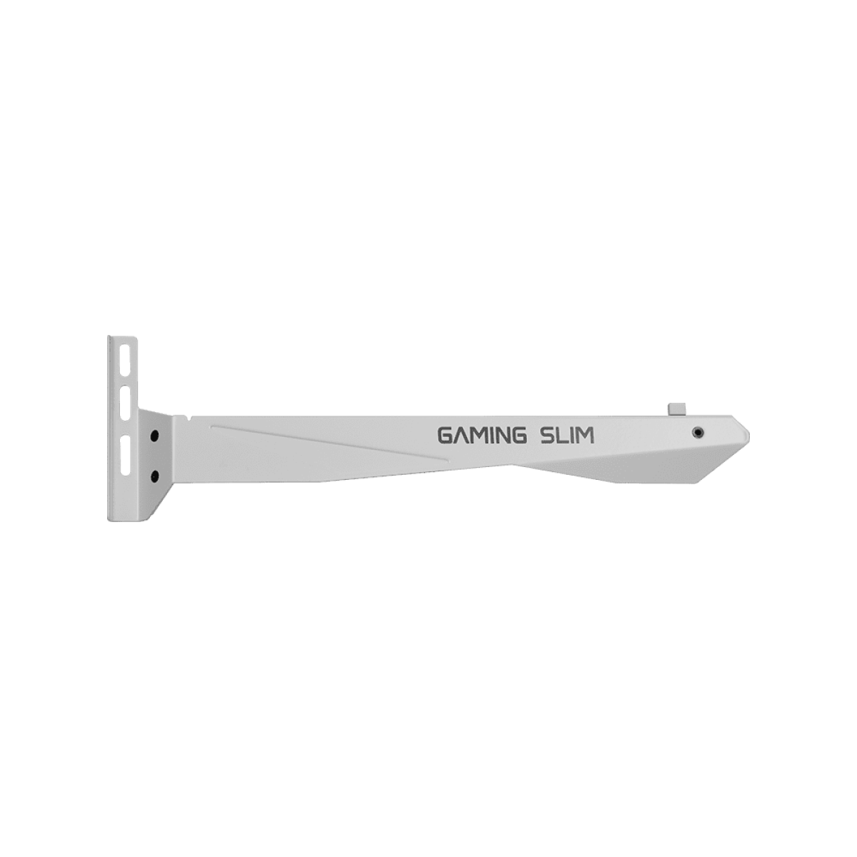 VGA MS RTX 4060 Ti GAMING X SLIM WHITE 16G