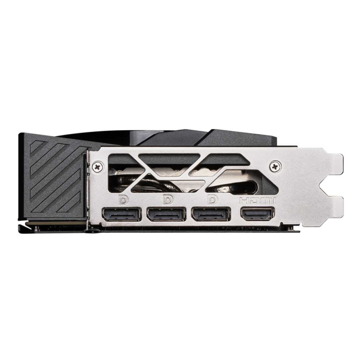 VGA MSI RTX 5070 Ti 16G GAMING TRIO OC PLUS