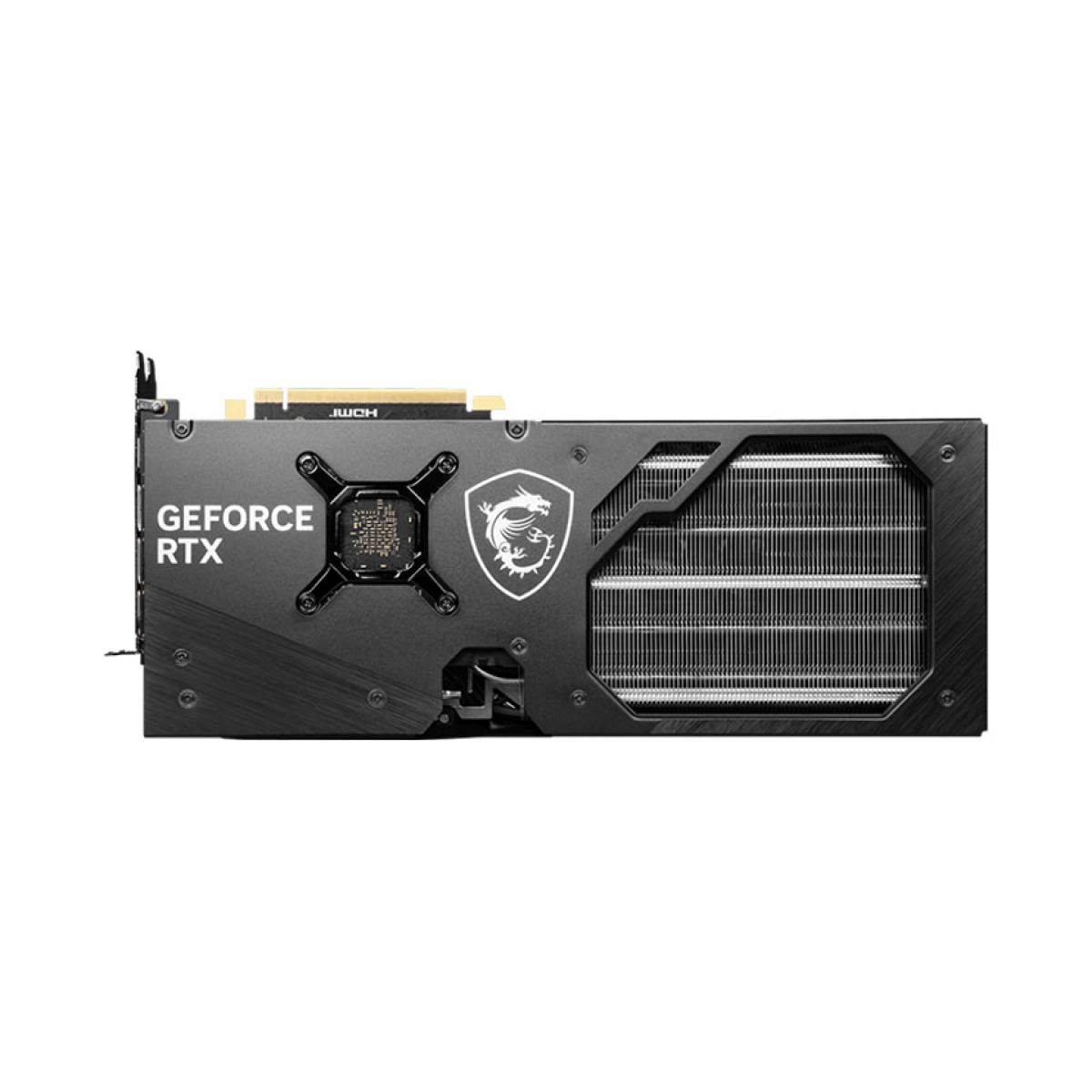 Card màn hình MSI RTX 4060 Ti Gaming X Trio 8G