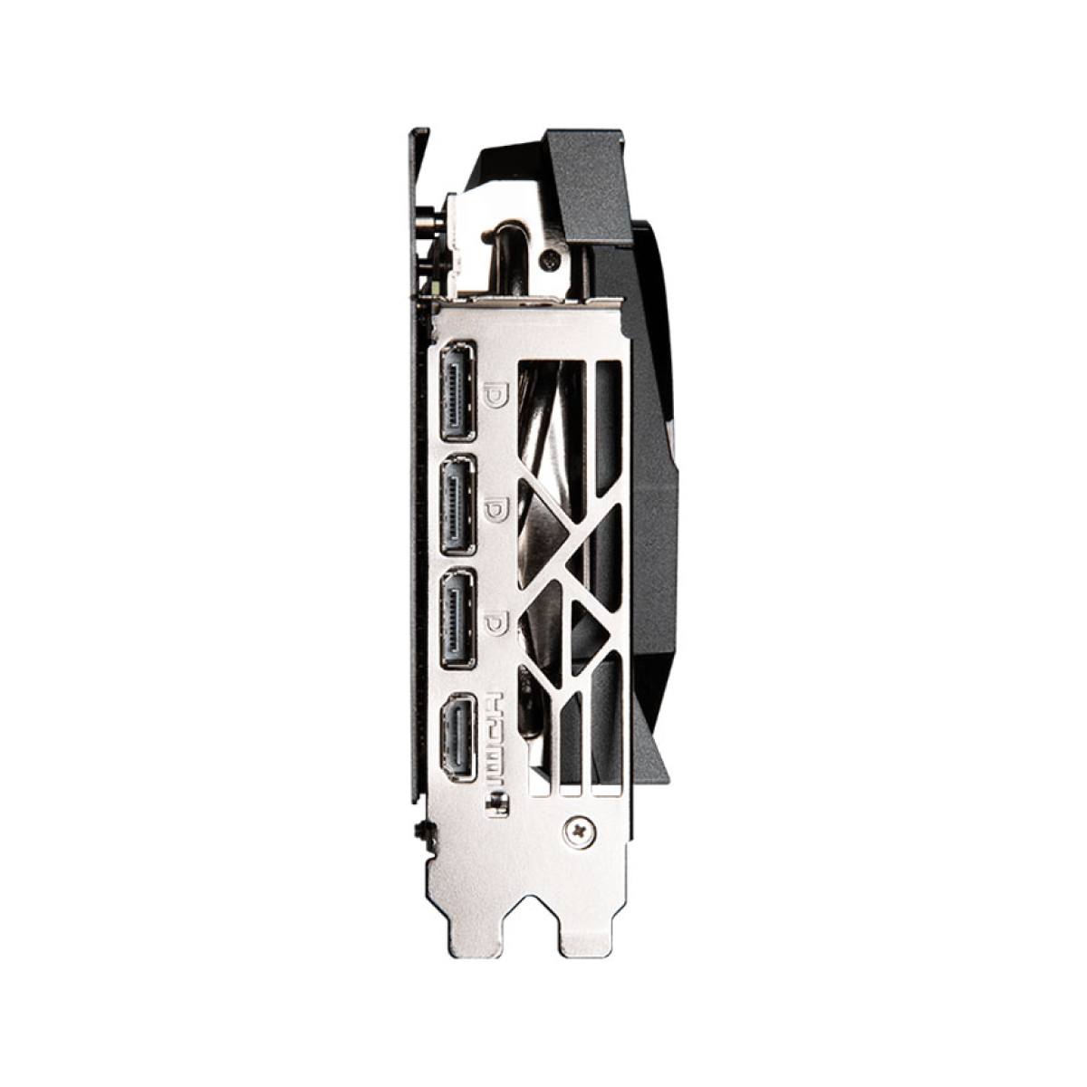 Card màn hình MSI RTX 4060 Ti Gaming X Trio 8G