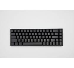 Bàn phím Monsgeek FUN68 HE Black - Magnetic Switches (3 mode) 8K in 2.4G