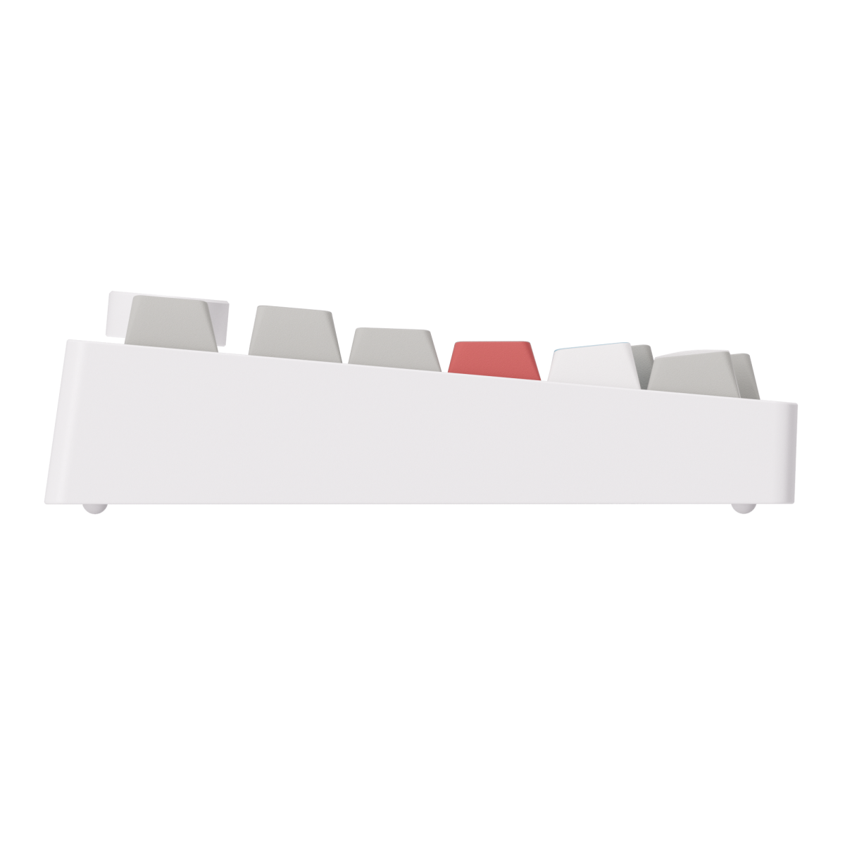 Bàn Phím MonsGeek M1 V5 VIA - Recycling Bontany Sw