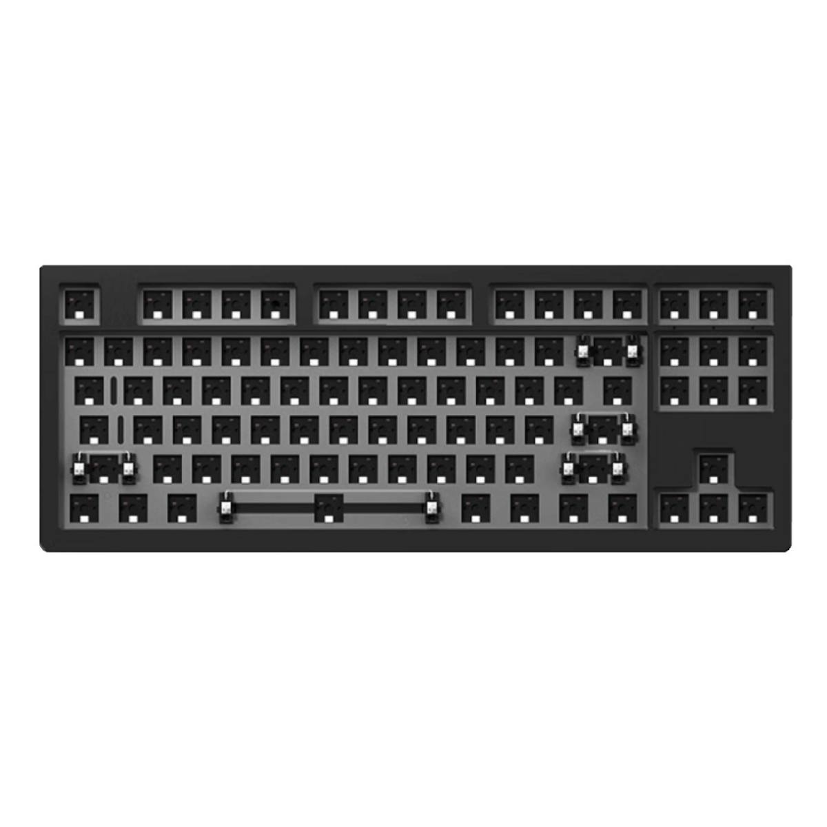 KIT MONSGEEK M3 | Nhôm CNC - USB-C - RGB - Hotswap