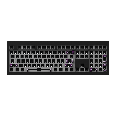 Kit bàn phím cơ Monsgeek M5W