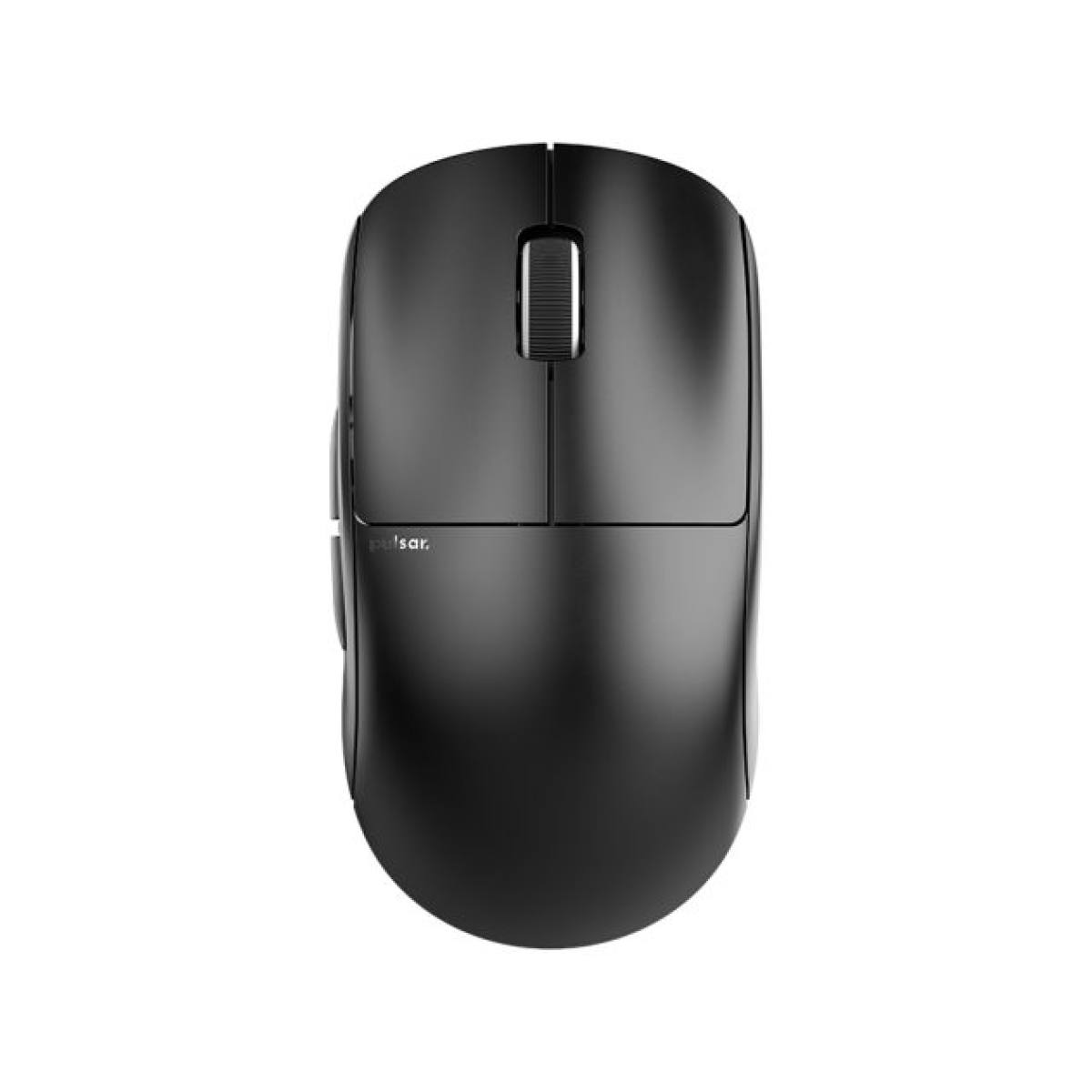 Chuột Pulsar X2 Premium Black | Không dây - siêu nhẹ