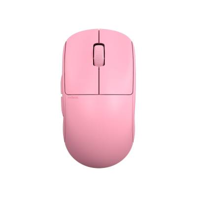 Chuột Pulsar X2 Pink | Không dây - siêu nhẹ