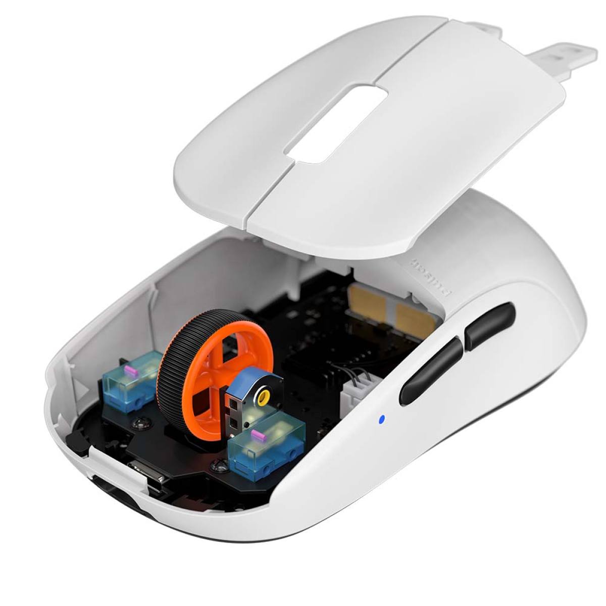 Chuột Pulsar X2 Wireless Aim Trainer Pack | Không dây - siêu nhẹ