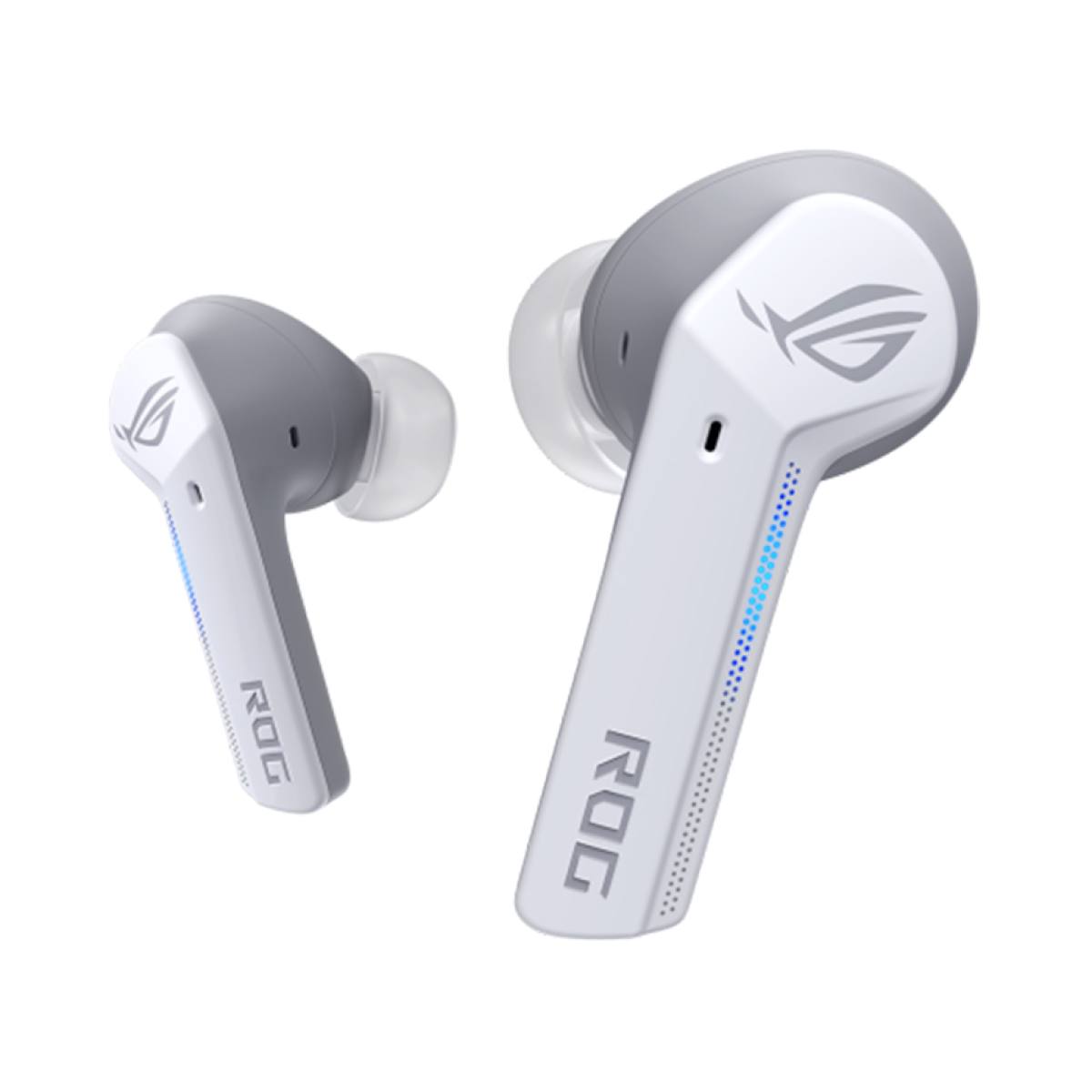 Tai nghe Asus ROG CETRA TRUE Wireless Trắng