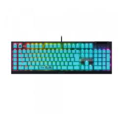 Bàn phím Razer BlackWidow V4 X - Zenless Zone Zero Edition