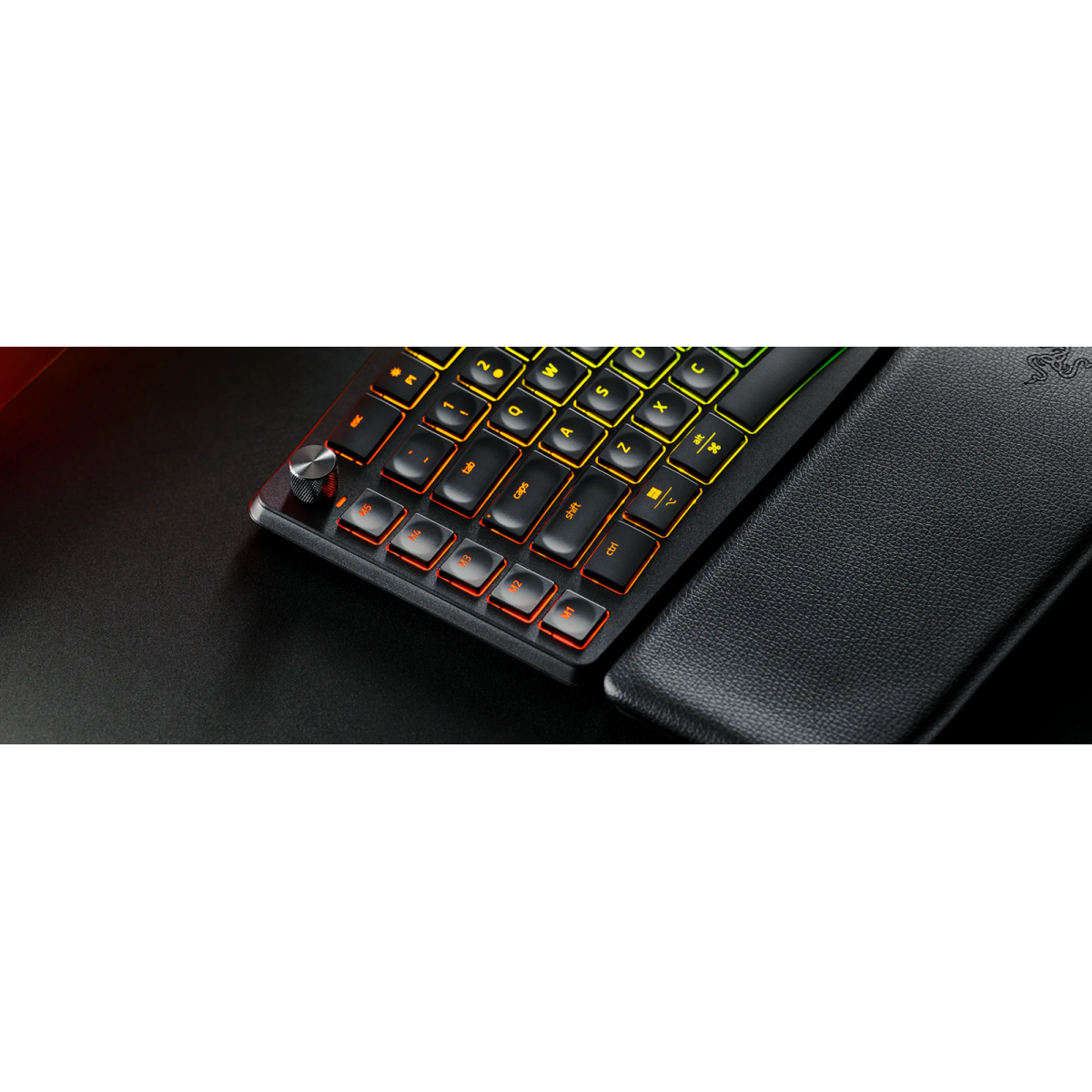 Bàn phím RAZER PRO TYPE ERGO