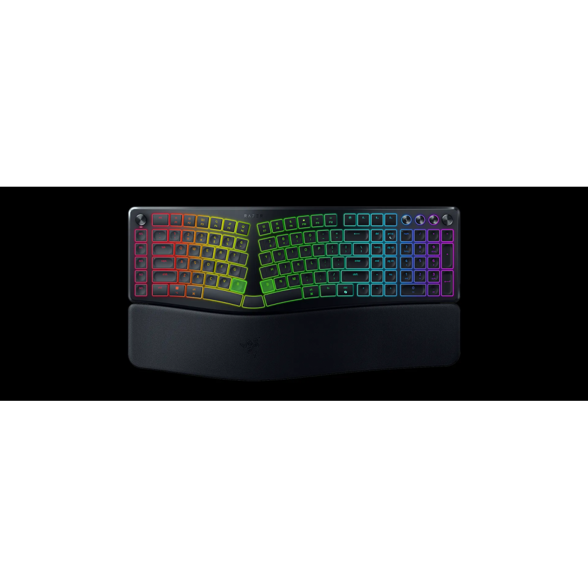 Bàn phím RAZER PRO TYPE ERGO