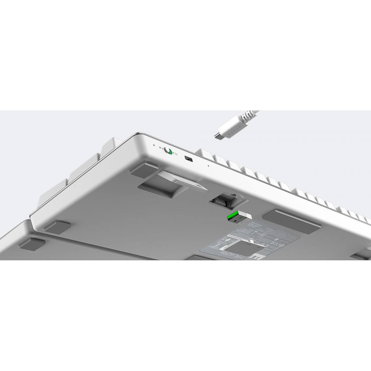 Bàn phím Razer Pro Type Ultra