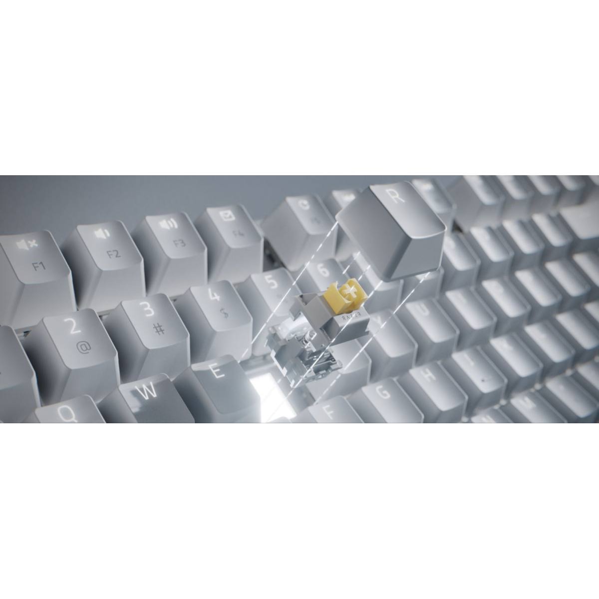 Bàn phím Razer Pro Type Ultra