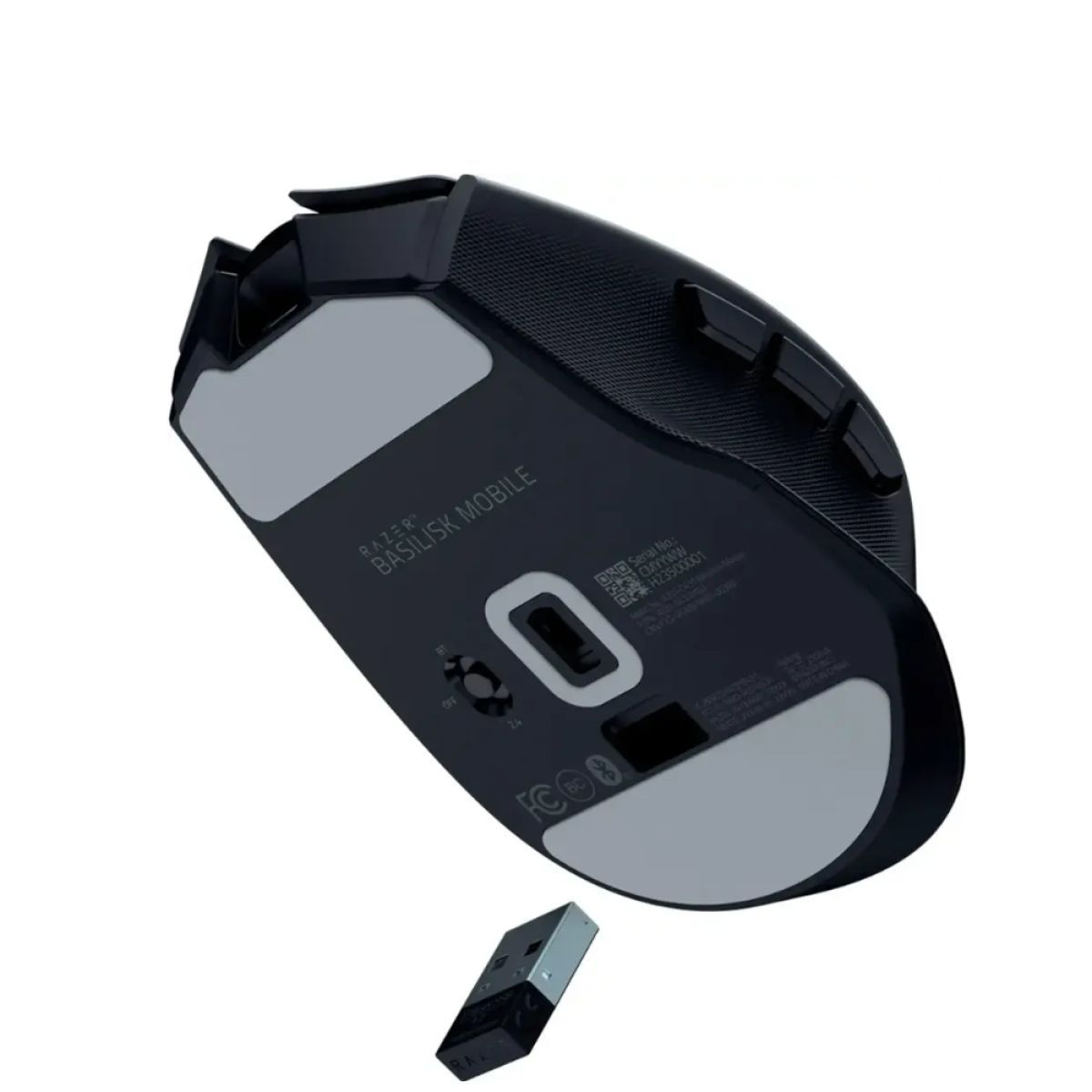 Chuột Razer Basilisk Mobile