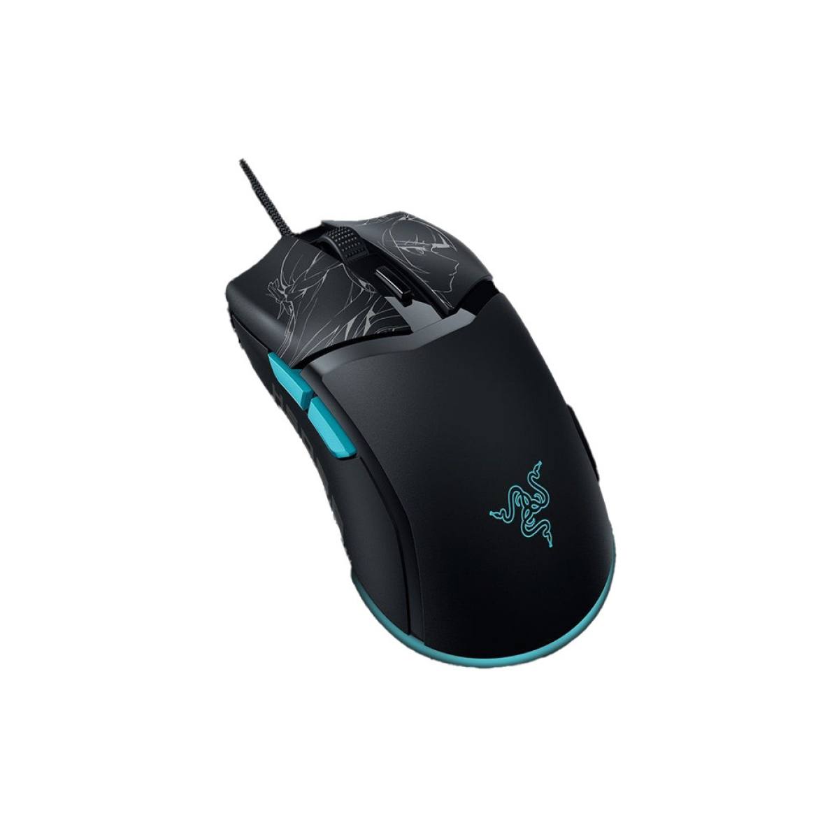 Chuột Razer Cobra - Zenless Zone Zero Edition