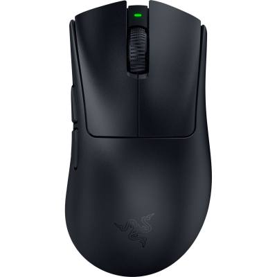 RAZER DEATHADDER V4 PRO | Black