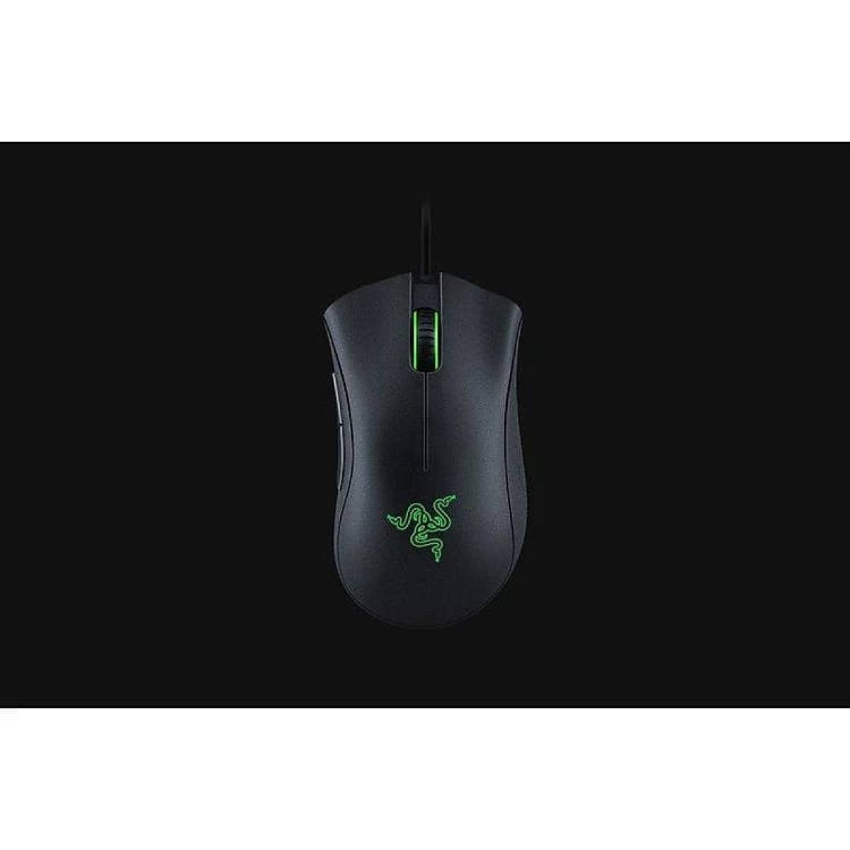 Chuột Razer DeathAdder Essential White / Black