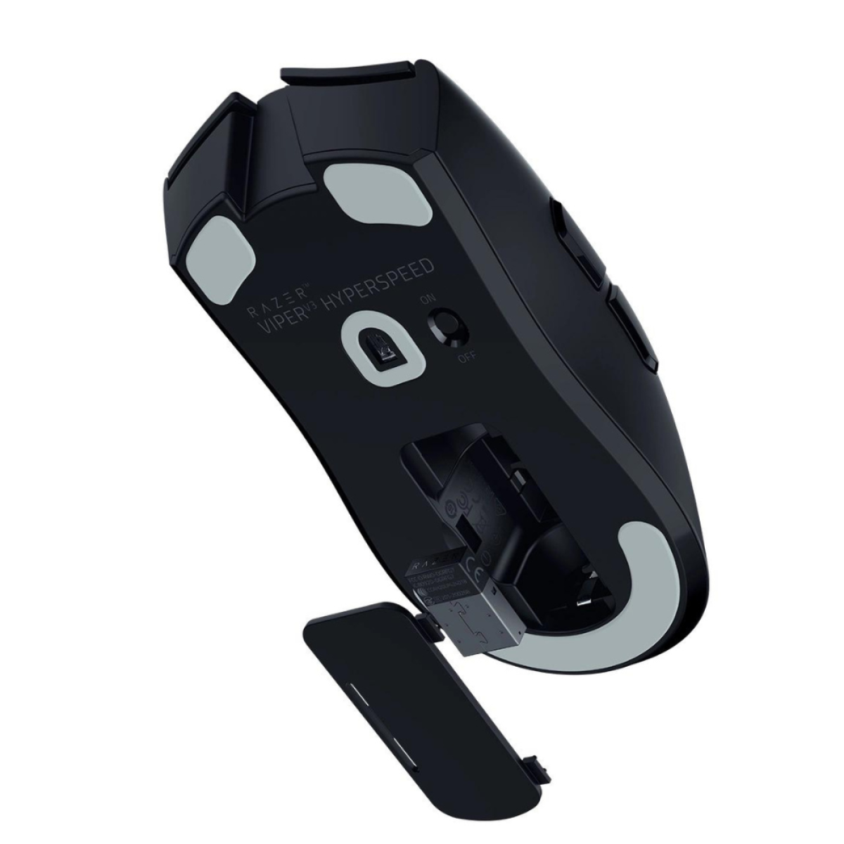 Chuột Razer Viper V3 Hyperspeed