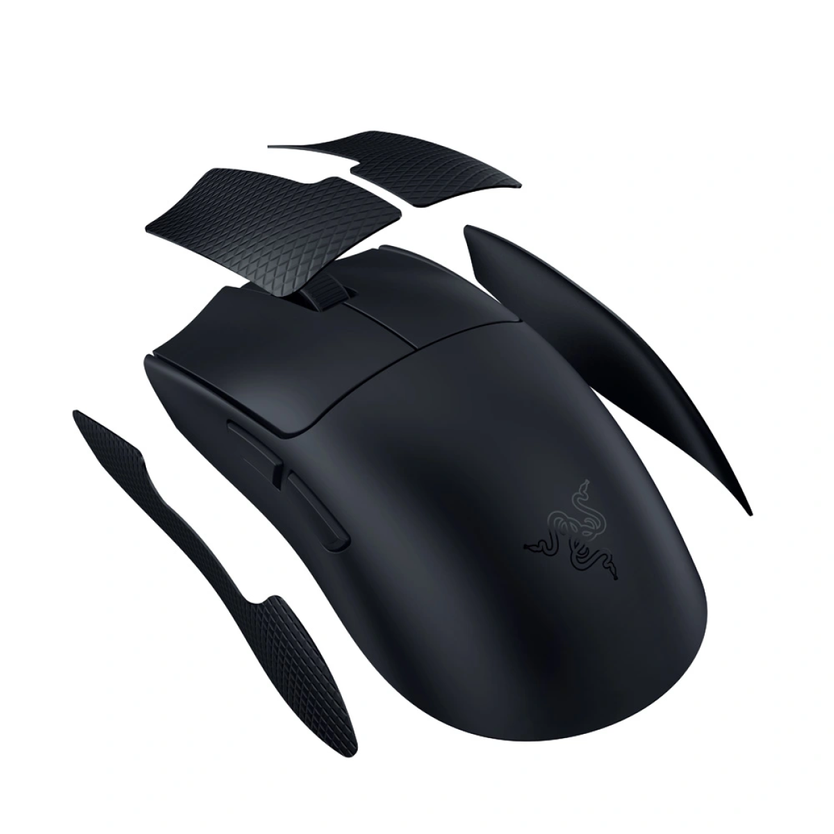 Chuột Razer Viper V4 Pro - Black