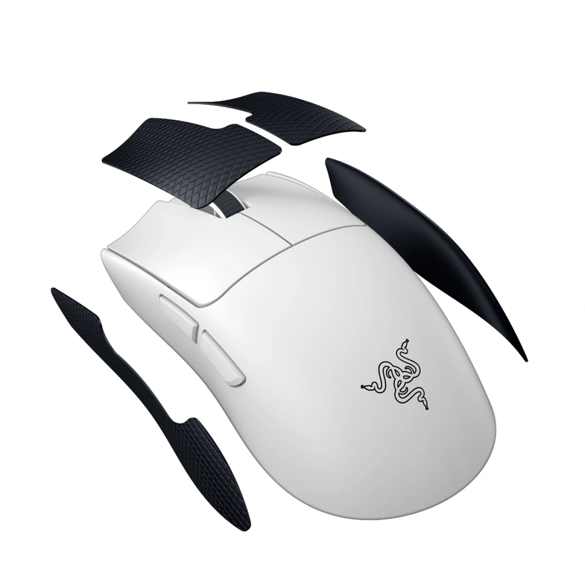 Chuột Razer Viper V4 Pro - White
