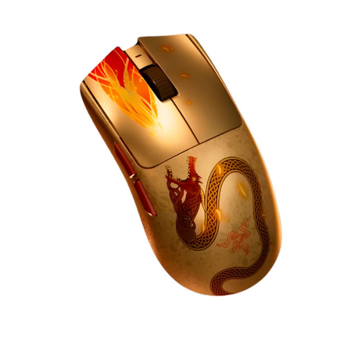 Razer Viper V3 Pro - Counter-Strike 2 Edition