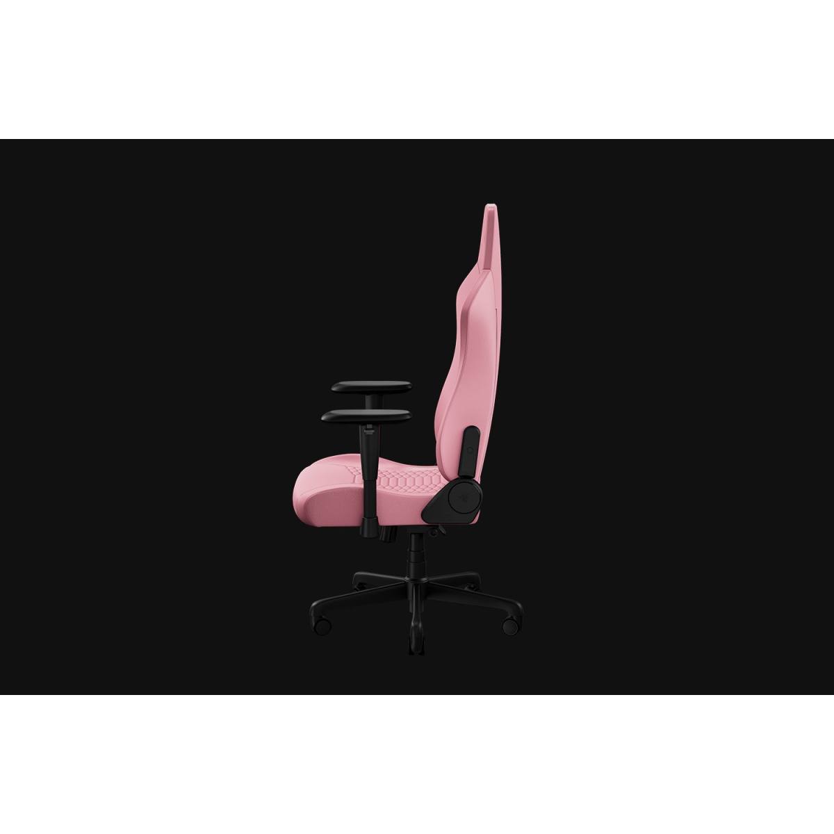 Ghế Razer Iskur V2 X NewGen - Quartz