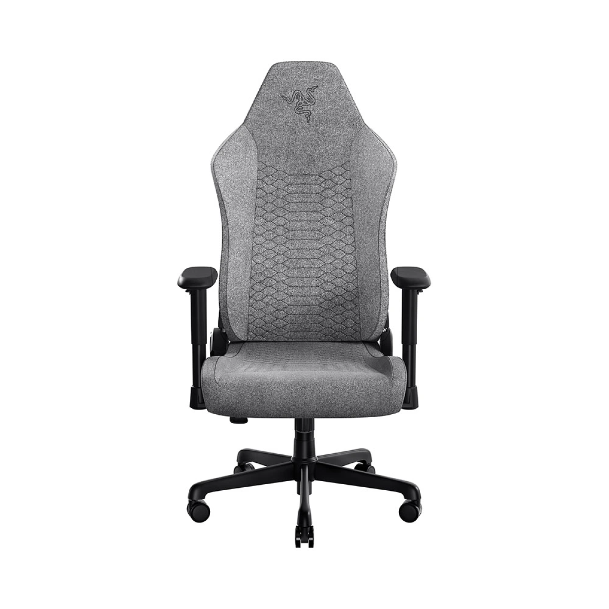 Ghế Razer gaming Iskur V2 X - Light Grey