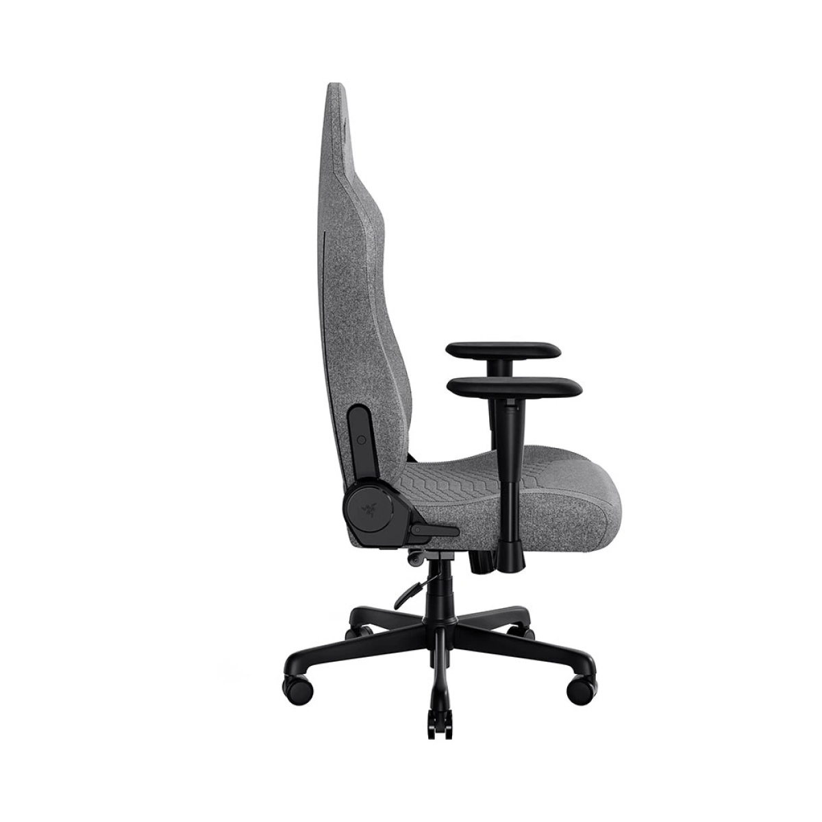 Ghế Razer gaming Iskur V2 X - Light Grey