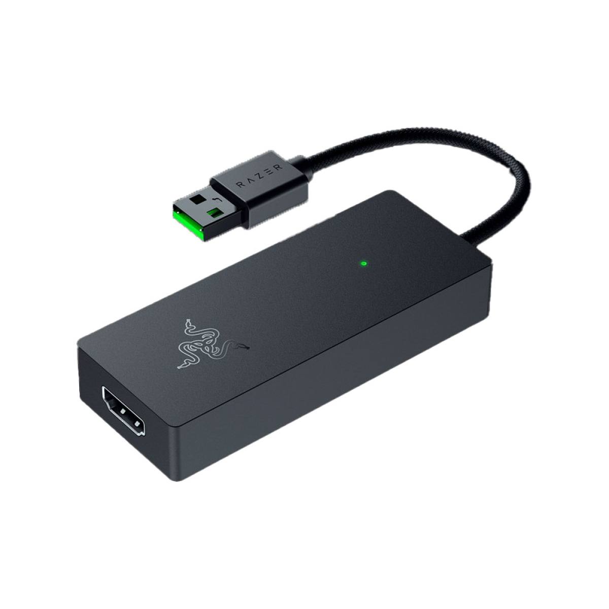 Thiết bị Stream Razer Ripsaw X 4K 30FPS