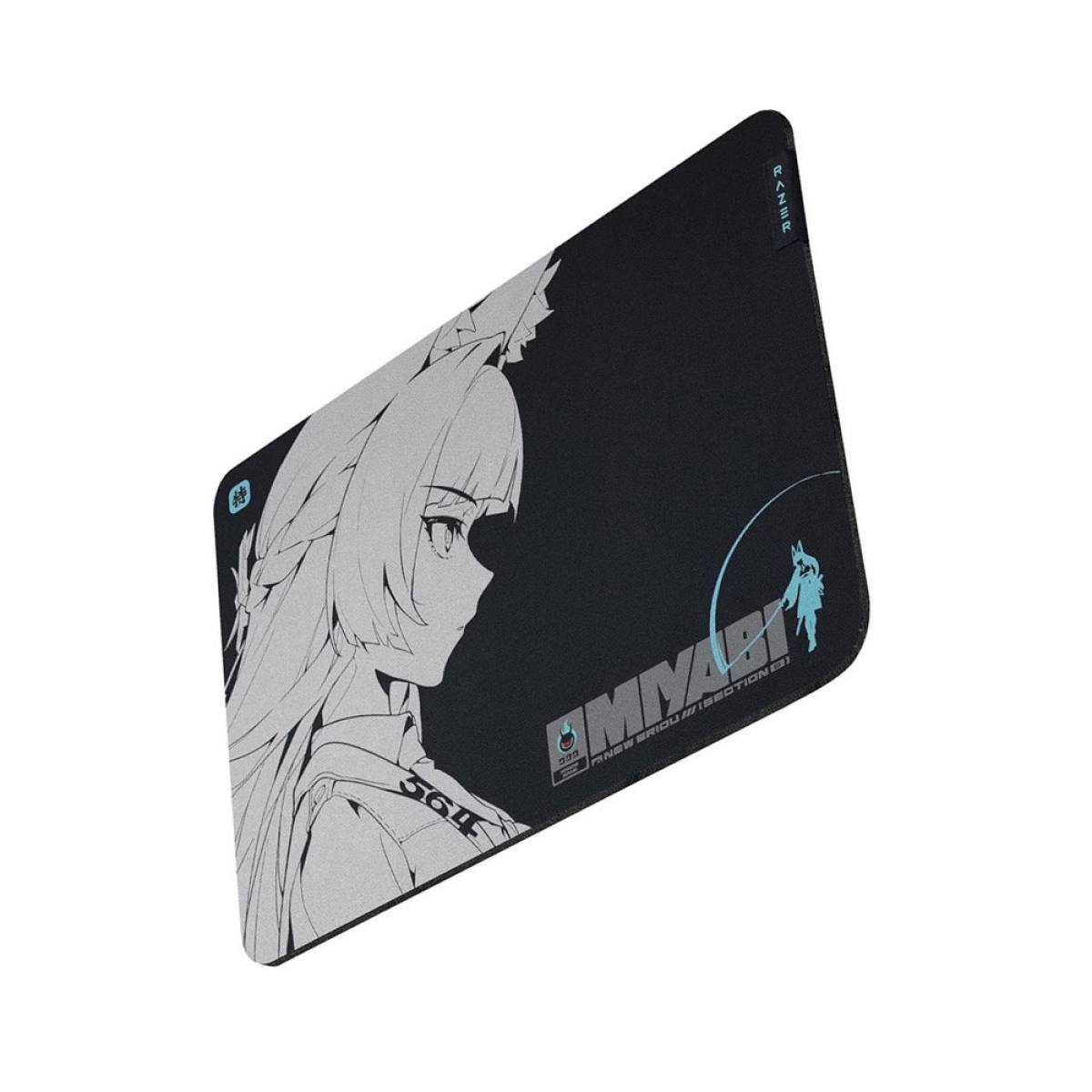 Lót chuột Razer Gigantus V2 - Zenless Zone Zero Edition