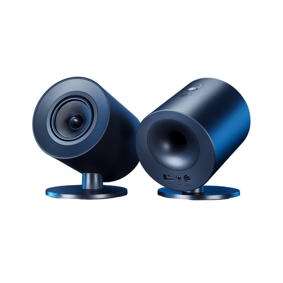 Loa Razer Nommo V2 X